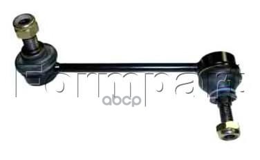 Тяга Стабилизатора Передн Лев Mercedes-Benz: W140/C140 91-99 FormPart арт. 1908033