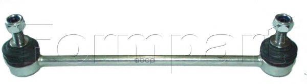 Тяга Стабилизатора Передн 244Мм Mercedes-Benz: A-Class W169 09/04-, B-Class W245 03/05- FormPart арт. 1908069