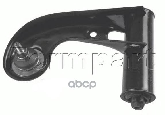 Рычаг Подвески Передн Верхн Лев Mercedes-Benz: W202 C-Class C180-C280 92-, W210 E-Class E200-E420 95- FormPart арт. 1909013