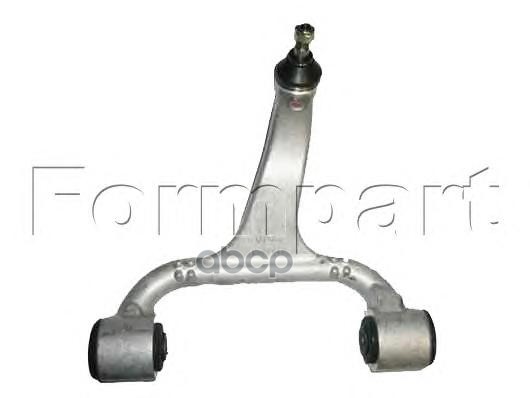Рычаг Подвески Верхн Лев Mercedes-Benz: Ml230-Ml430 98-05 FormPart арт. 1909024