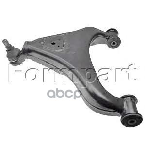 Рычаг Подвески Лев Mercedes-Benz: Sprinter 01/95-07/06, Vw: Lt Ii 28/35/46 05/96- FormPart арт. 1909027