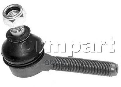 Наконечник Рулевой Тяги Прав Opel: Omega A/B 86-03 FormPart арт. 2001011