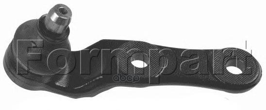 Опора Шаровая Opel: Corsa/Tigra 97- FormPart арт. 2004014