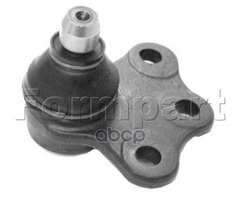 Опора Шаровая Прав Opel: Meriva 05/03- FormPart арт. 2004019