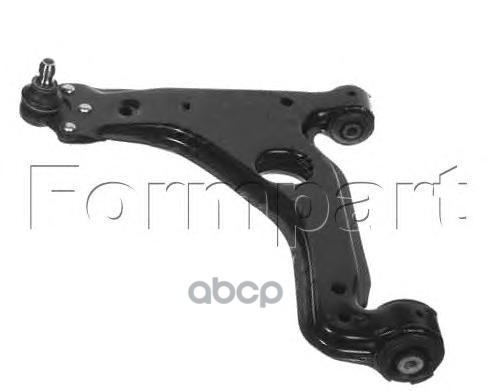 Рычаг Подвески Лев Opel: Astra H 03/04-, Zafira B 08/05- FormPart арт. 2009029