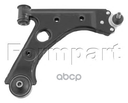 Рычаг Подвески Прав Opel: Corsa D 07/06- FormPart арт. 2009031