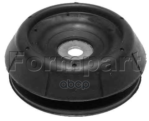 Опора Амортизатора Без Подшипника, Высота 43Мм Opel: Astra G 02.98-03.04 FormPart арт. 20421004/S