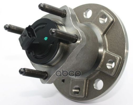 Ступица Колеса Передн Opel: Astra Gtc J 1.6 11-, Astra H 1.2/1.3 Cdti/1.4/1.4 Lpg/1.6/1.6 Turbo/1.7 Cdti/1.8/1.9 Cdti/1.9 Cdt...