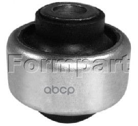 Сайлентблок Передн Нижнего Рычага Передней Оси Peugeot: 407 05/04- FormPart арт. 2100007