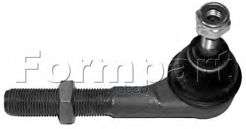 Наконечник Рулевой Тяги Прав Rht M16x1.5 Peugeot: 605 95-, 607 00- FormPart арт. 2101013