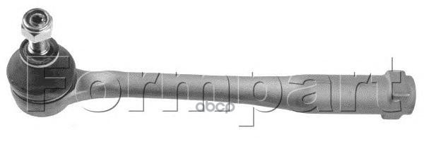 Наконечник Рулевой Тяги Лев Peugeot: 207 02/06-, Citroen: C3 Picasso 10/05- FormPart арт. 2102003