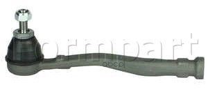 Наконечник Рулевой Тяги Лев Citroen: C4 Cactus 08/14-, Peugeot: 2008 I 03/12-07/18 FormPart арт. 2102009