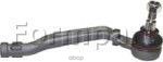 Наконечник Рулевой Тяги Прав Peugeot: 308 Ii 09/13-, Citroen: C4 Grand Picasso Ii 09/13-, Berlingo Vp (K9) 02/19- FormPart ар...