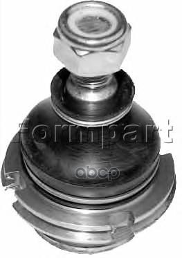 Опора Шаровая Нижн Peugeot: 405 87-95 FormPart арт. 2103001