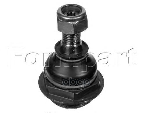 Опора Шаровая Peugeot: 307 01- FormPart арт. 2103009