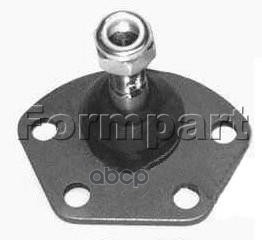 Опора Шаровая Fiat: Ducato 94-, Peugeot: Boxer 96-, Citroen: C25 Jumper 94- FormPart арт. 2104002