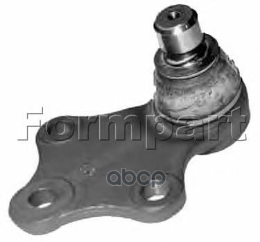 Опора Шаровая Peugeot: 306 97- FormPart арт. 2104005