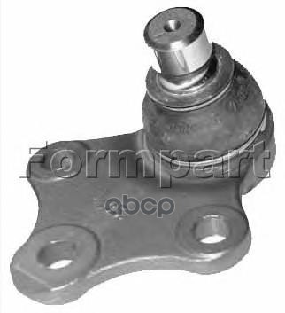 Опора Шаровая Peugeot: Partner 97- FormPart арт. 2104007
