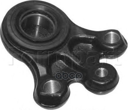 Опора Шаровая Нижн Peugeot: 407 05/04-, Citroen: C5 (Rd/Td) 02/08- FormPart арт. 2104014