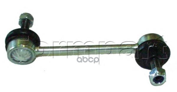 Тяга Стабилизатора Citroen: C6 05-, Peugeot: 407 04-, 407 Sw 04- FormPart арт. 2108017