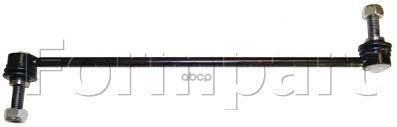 Тяга Стабилизатора Передн Peugeot: 508 11/10- FormPart арт. 2108028