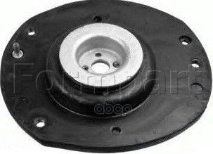 Опора Амортизатора Без Подшипника Лев Передн Peugeot: 206 09/98- FormPart арт. 21407005/S