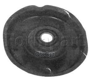 Опора Амортизатора Без Подшипника Передн Peugeot: 207 02/06- FormPart арт. 21407128/S