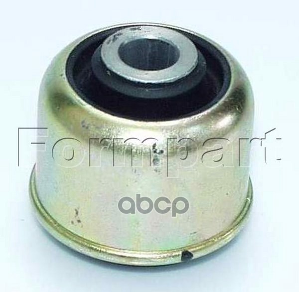 Сайлентблок Нижнего Рычага Передней Подвески Renault: Megane/Megane Classic/Megane Coupe/Megane Scenic 95-, 19 88-96 FormPart...