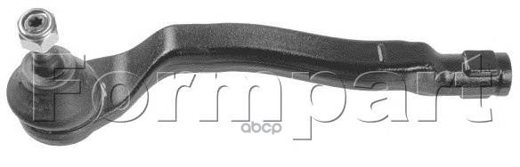 Наконечник Рулевой Тяги Лев Renault: Kangoo 02/08- FormPart арт. 2202024