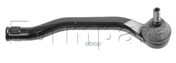 Наконечник Рулевой Тяги Прав Renault: Megane Iii 02/08-10/15, Fluence 02/10- FormPart арт. 2202028