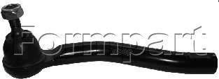 Наконечник Рулевой Тяги Лев Renault: Koleos 09/08- FormPart арт. 2202030