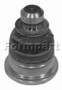 Опора Шаровая Нижн Конус 16Мм Renault: Megane Ii 09/03- FormPart арт. 2203006