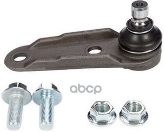 Опора Шаровая Renault: Megane I 11/95-08/03 FormPart арт. 2204010