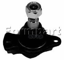 Опора Шаровая Renault: Trafic 81- FormPart арт. 2204019