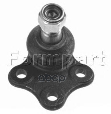 Опора Шаровая Renault: Laguna Ii 01- FormPart арт. 2204029