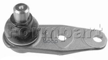 Опора Шаровая Renault: Twingo Ii 06/07- FormPart арт. 2204036
