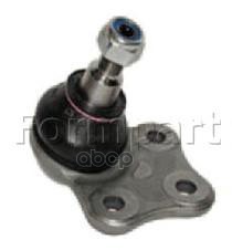 Опора Шаровая Renault: Fluence 10-, Megane Iii 08-, Megane Cc 10-, Sc?Nic Iii 09-, Grand Sc?Nic Iii 09- FormPart арт. 2204040
