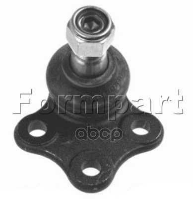 Опора Шаровая Opel: Vivaro I 08/01-06/14, Renault: Trafic Iii 10/14- FormPart арт. 2204043