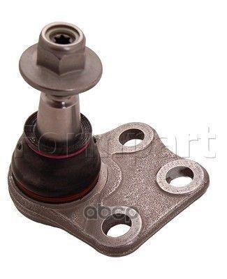 Опора Шаровая Renault: Espace V 06/15-, Megane Iv 01/15-, Scenic Iv 08/16-, Talisman 08/16- FormPart арт. 2204051