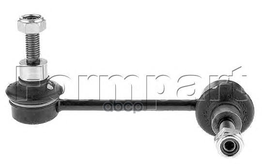 Тяга Стабилизатора Передн Прав Renault: Trafic/Master 98-09/02 FormPart арт. 2208005