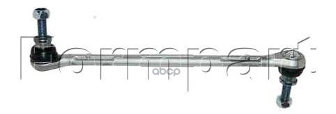 Тяга Стабилизатора Передн Алюминиевая Renault: Megane Iii 01/10- FormPart арт. 2208012