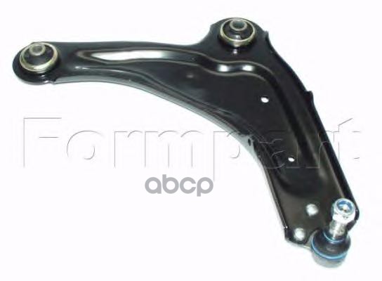 Рычаг Подвески Прав Renault: Fluence 02/10-, Megane Iii 01/10- FormPart арт. 2209047