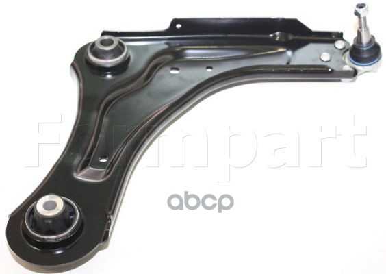 Рычаг Подвески Прав Передней Оси Renault: Laguna Iii Diesel 10/07- FormPart арт. 2209062