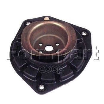 Опора Амортизатора Без Подшипника Передн Renault: Megane Ii 09/03- FormPart арт. 22407141/S