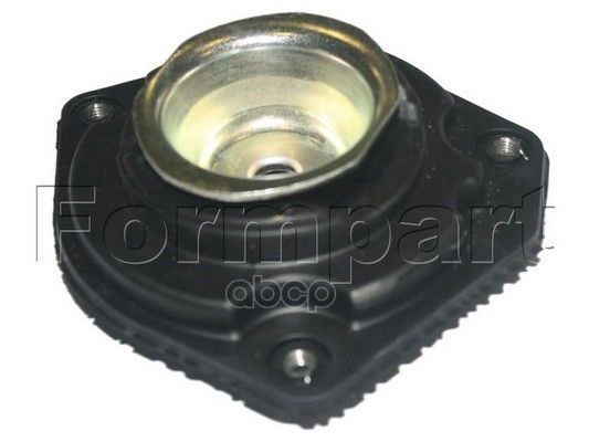 Опора Амортизатора Без Подшипника Передн Renault: Kangoo 02/08-, Mercedes-Benz: Citan 12- FormPart арт. 22407297/S