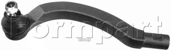 Наконечник Рулевой Тяги Лев Rover: 75 99- FormPart арт. 2302025