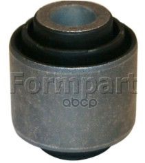 Сайлентблок Рычага Подвески Audi: A3 03.03-, Chery: Tiggo 4 19- FormPart арт. 2600007