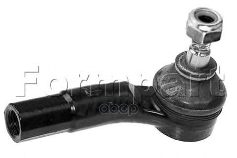 Наконечник Рулевой Тяги Прав Skoda: Fabia 00-, Vw: Polo 10/01- FormPart арт. 2602003