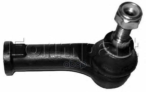 Наконечник Рулевой Тяги Прав Vw: Transporter T4 Ch.70-T-200000-> 90-03 FormPart арт. 2902026