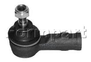 Наконечник Рулевой Тяги Vw: Golf I -06/84, Transporter T3 -92 FormPart арт. 2902028